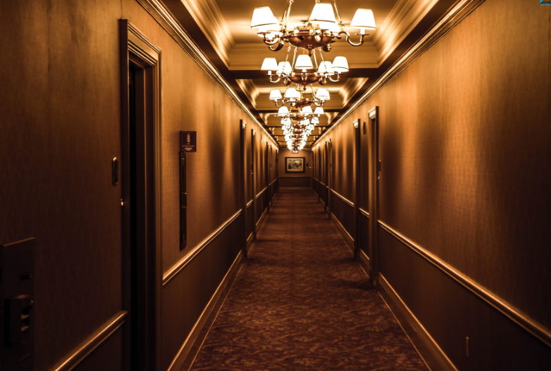 Otel Havalandırması